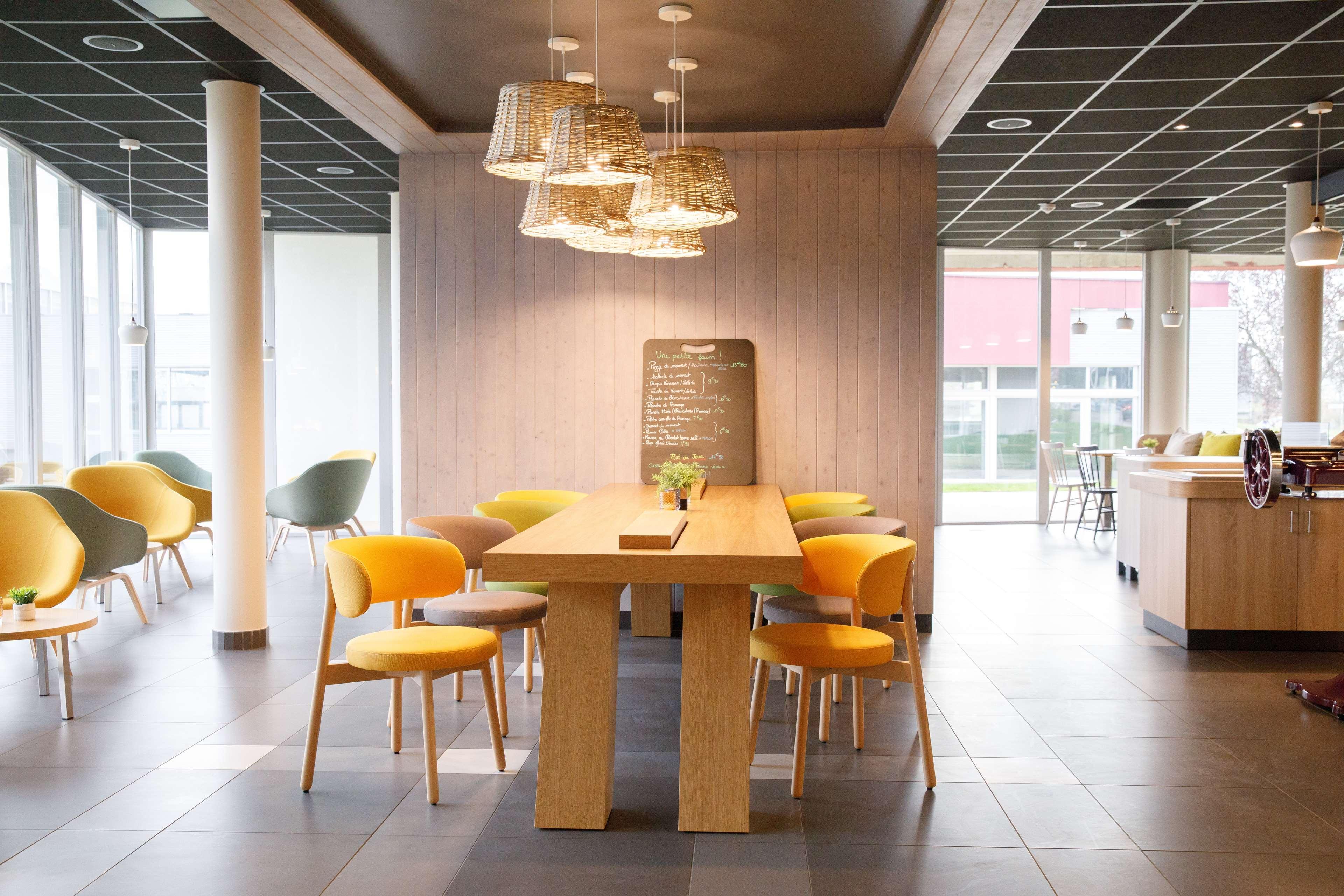 Hotel Campanile Findrol Annemasse Savoie Leman Fillinges Exteriér fotografie