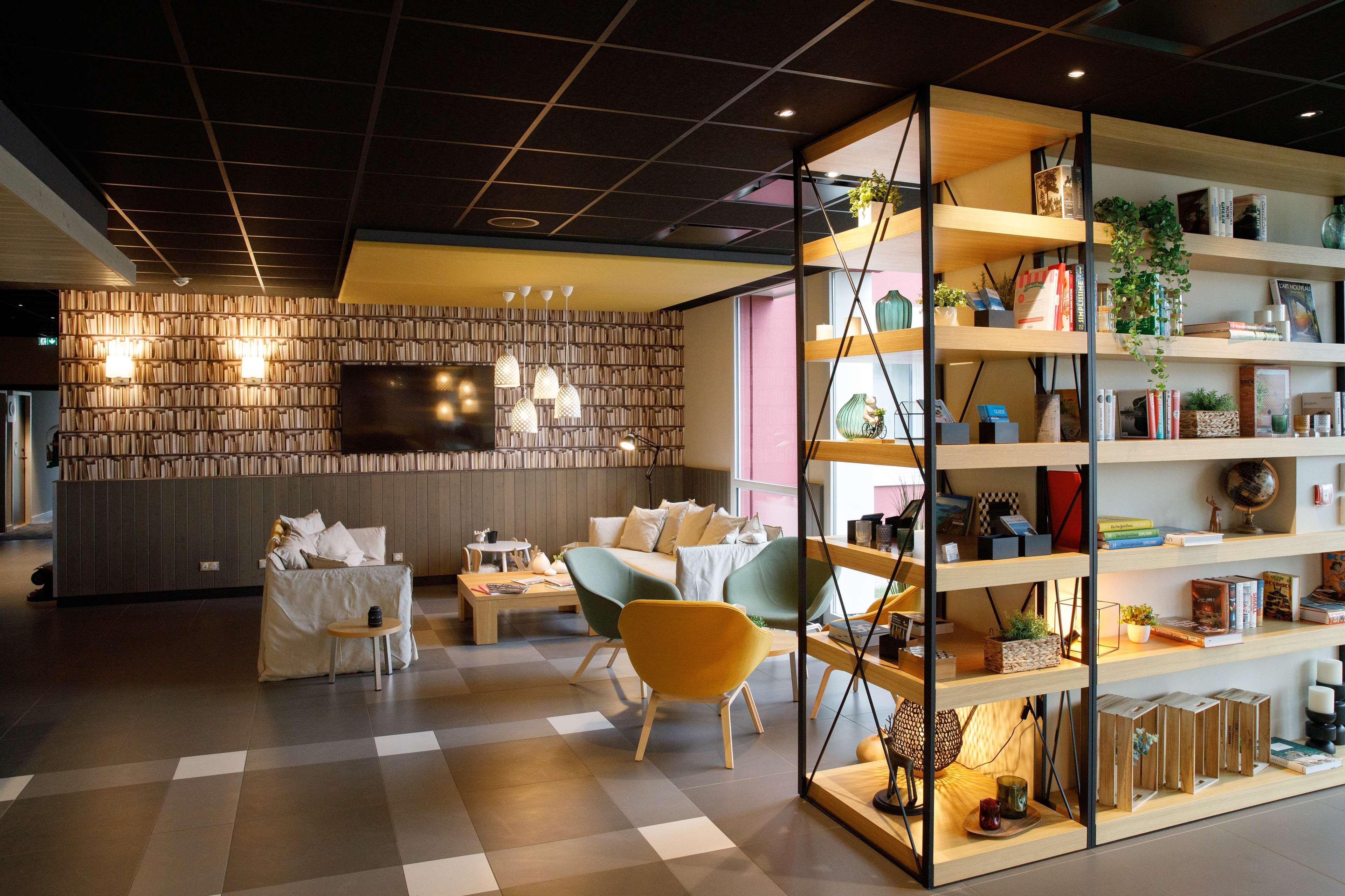 Hotel Campanile Findrol Annemasse Savoie Leman Fillinges Exteriér fotografie